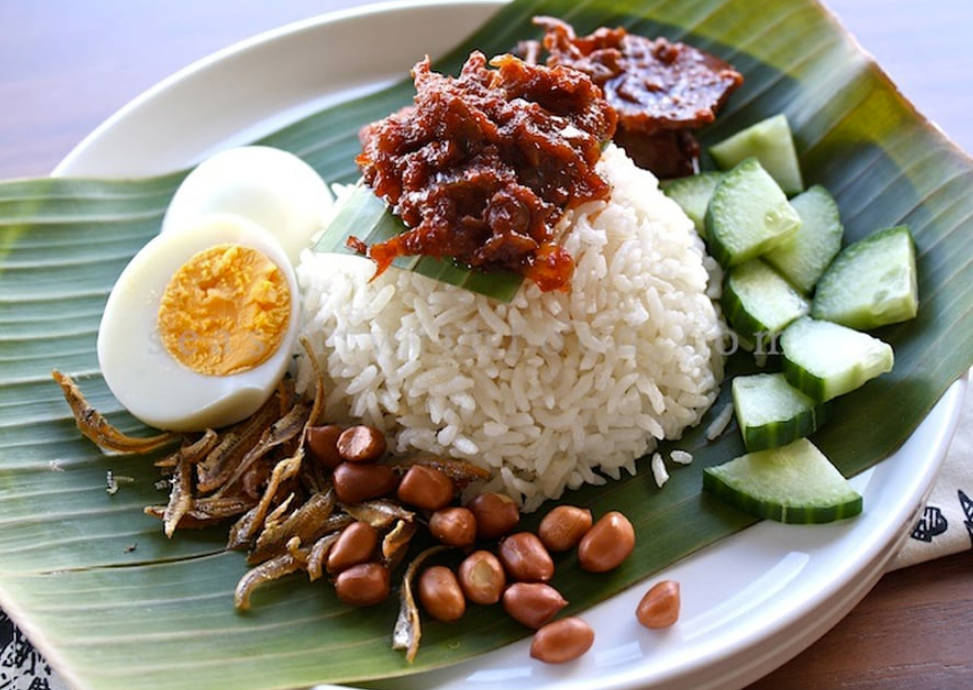 nasi-lemak