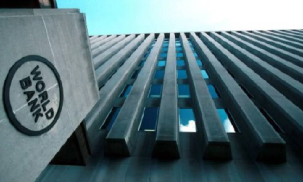 world-bank