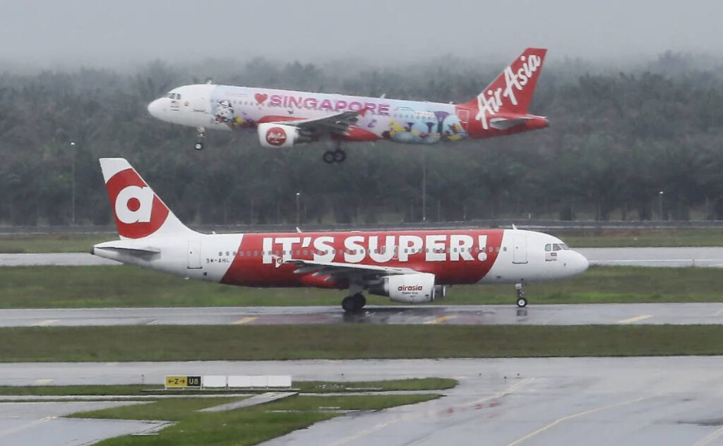 airasia