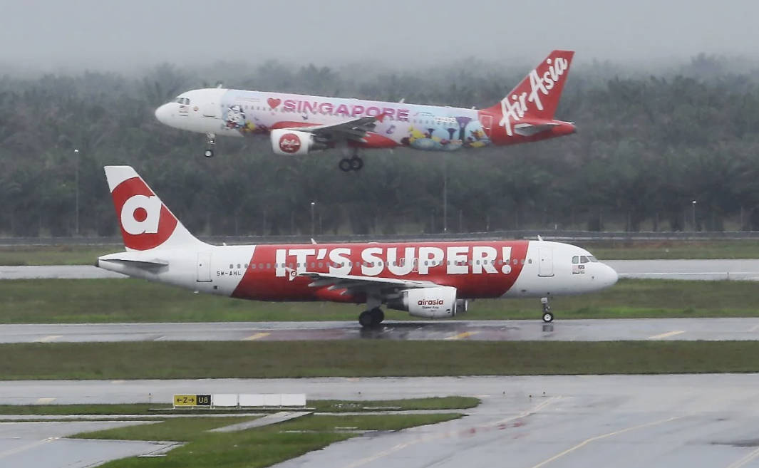 airasia