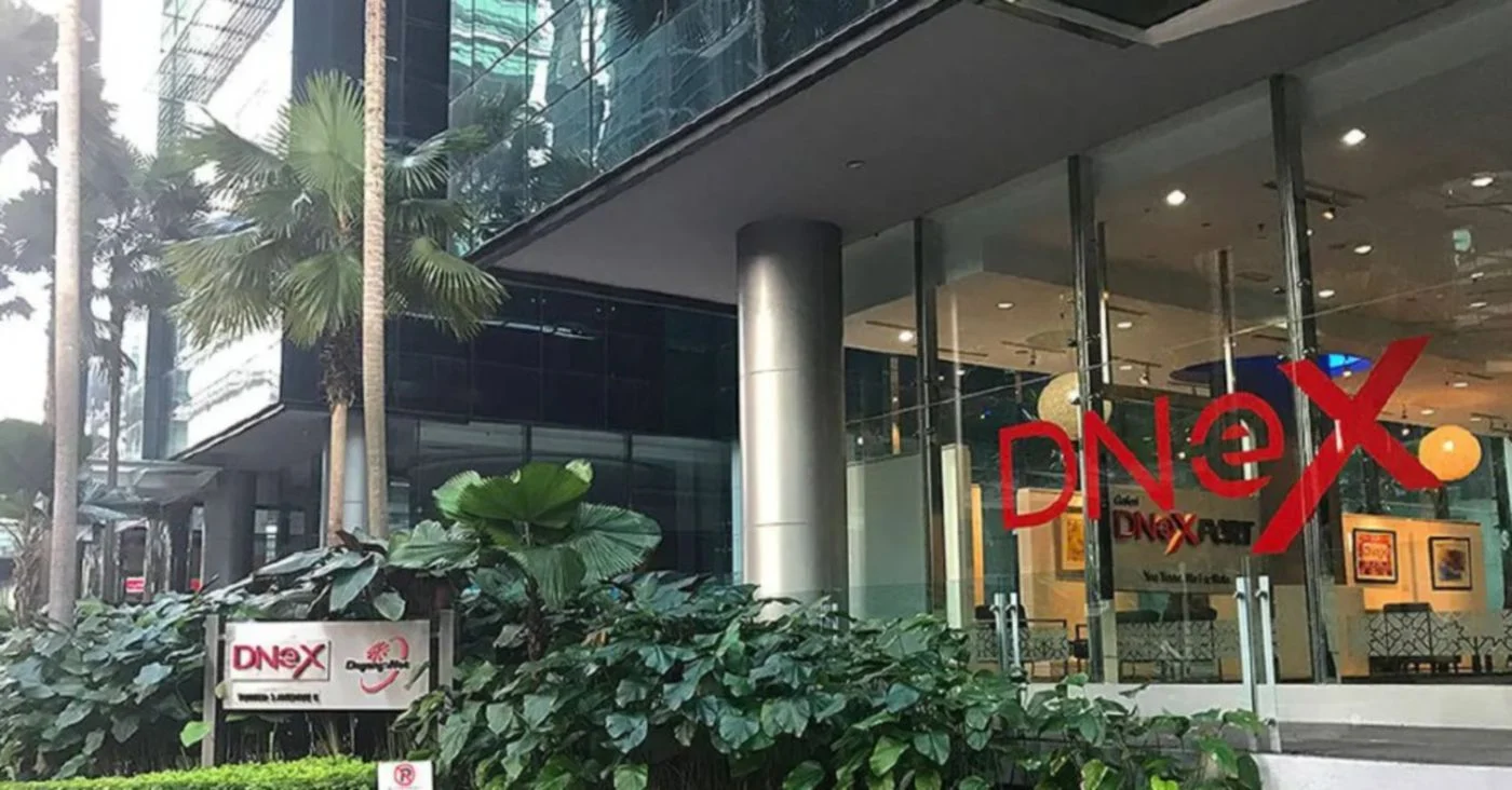 DNeX sukuk financing strategy for capital expenditure and business growth