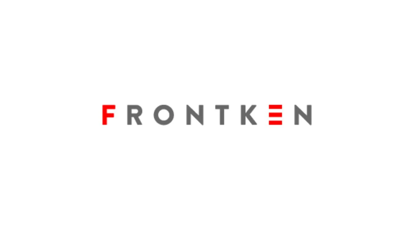 Frontken公司营运复苏信号分析