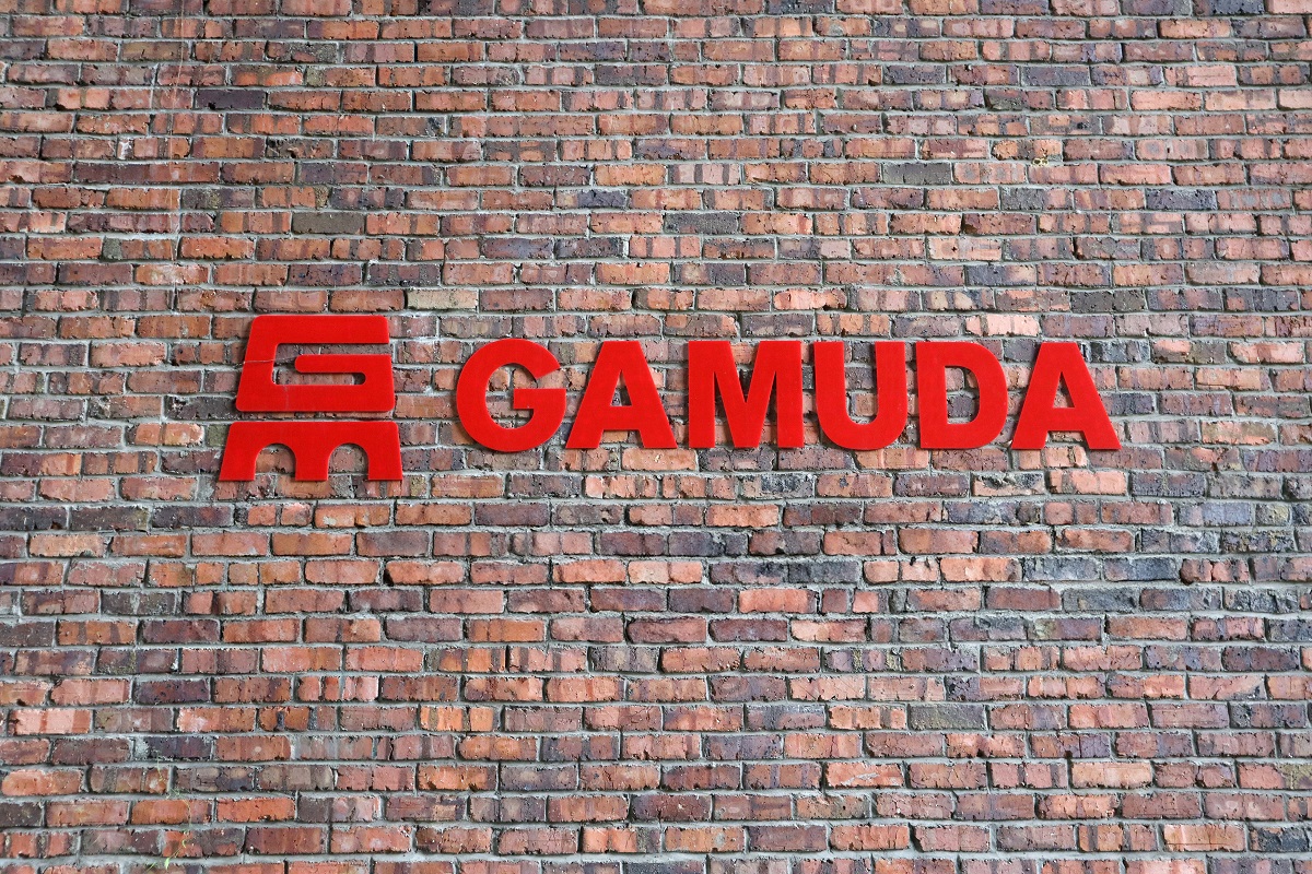 Gamuda获得乌鲁巴达斯供水项目合约对公司前景的影响