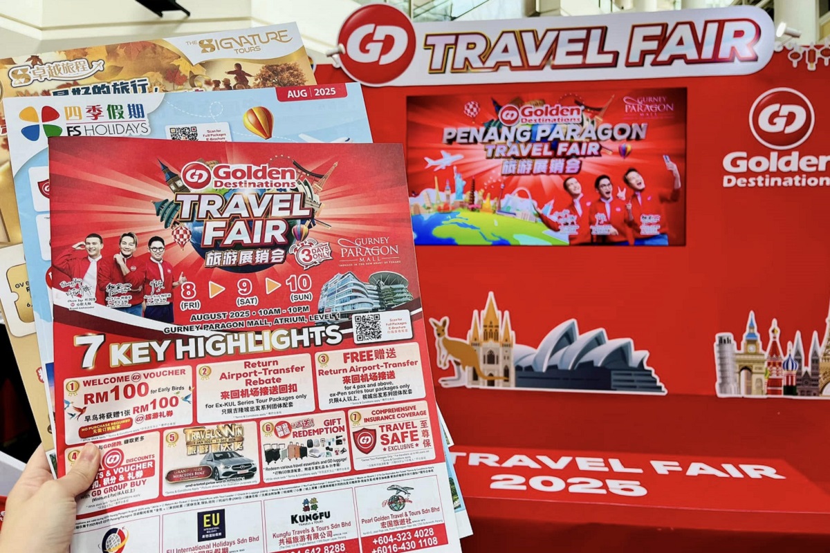 中东地缘政治紧张对旅游业和Golden Destinations的影响