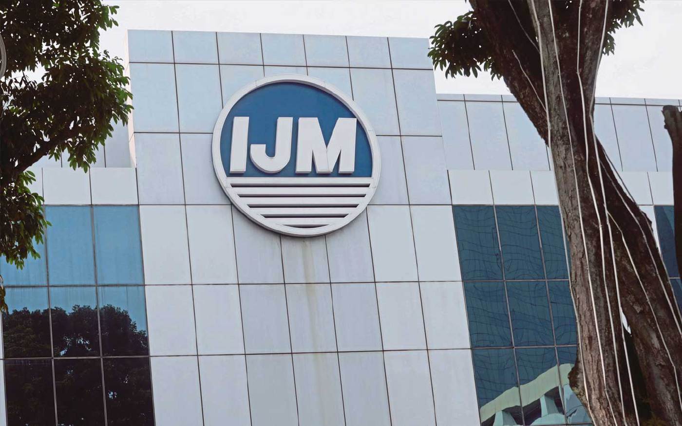 IJM Corp construction stocks Bursa Malaysia