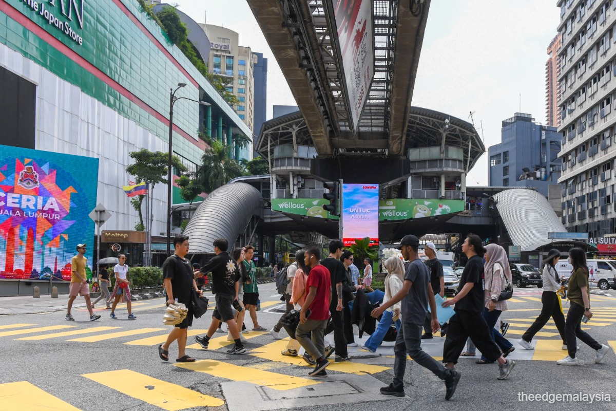 Malaysia economic resilience amid West Asia geopolitical tensions