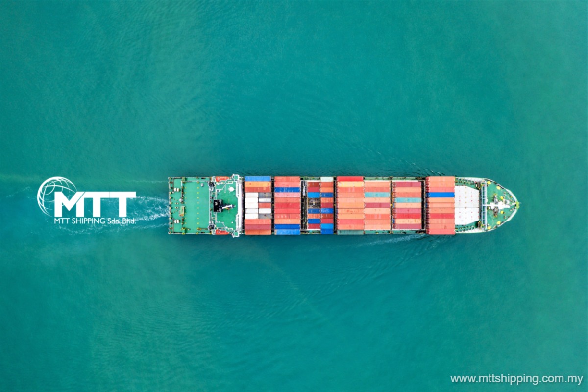 马来西亚航运上市企业主板前景 IPO价值分析