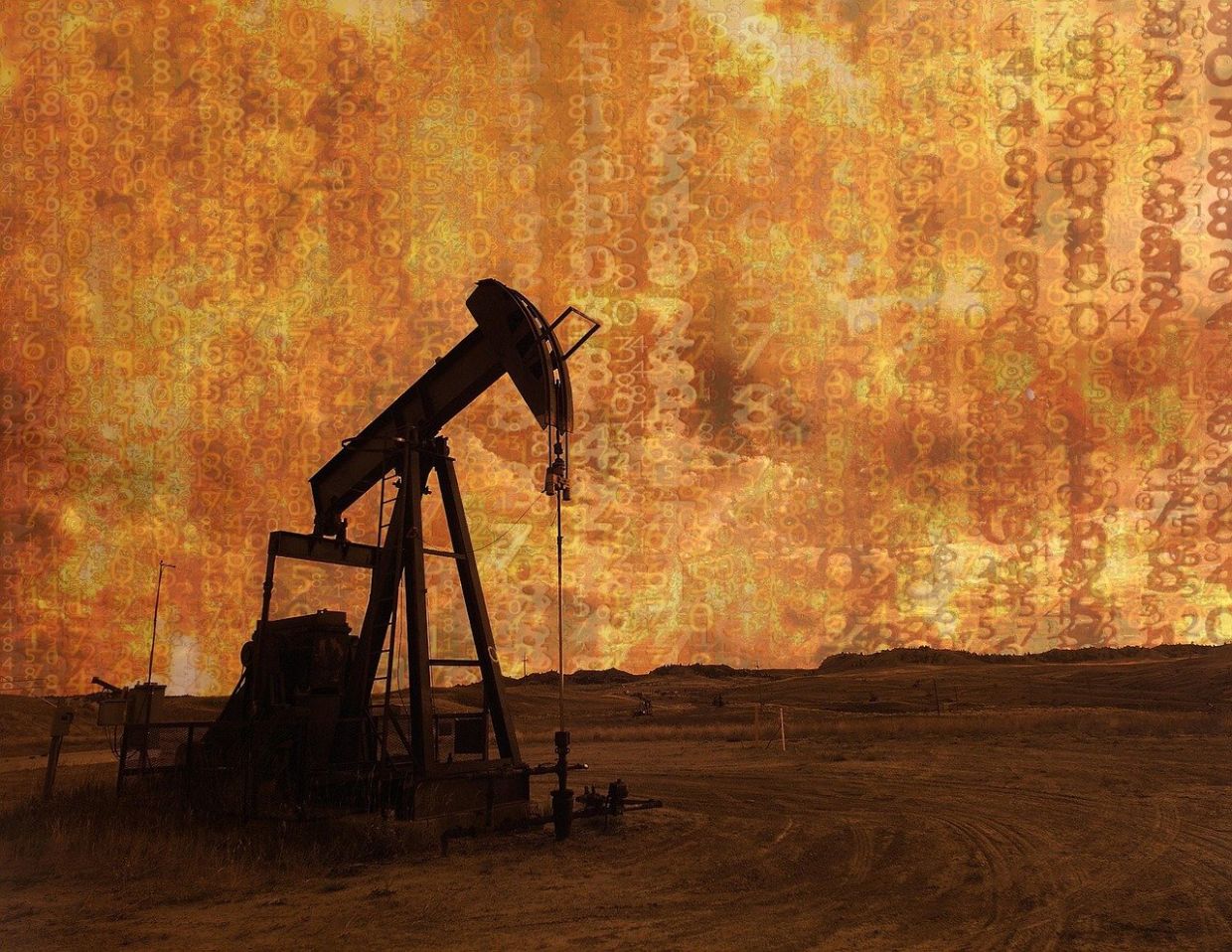 oil climbs as Iran closes Strait of Hormuz affecting Bursa Malaysia energy stocks