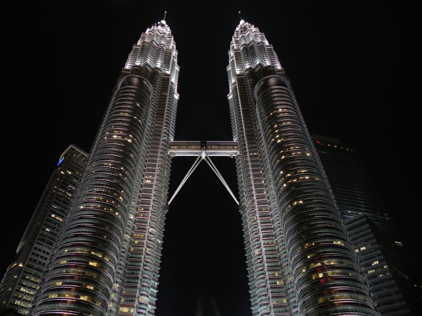 Petronas Gas energy distribution Malaysia Bursa