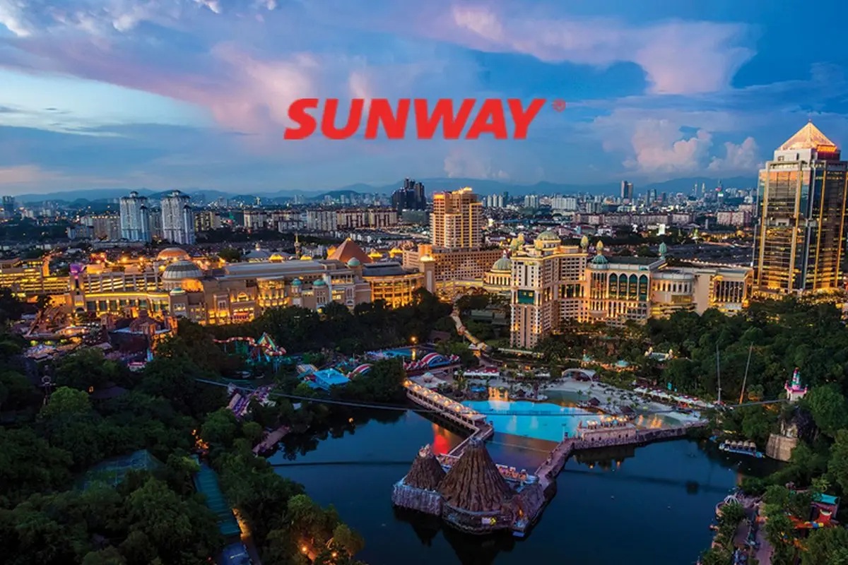 Sunway股价分析和投资考量