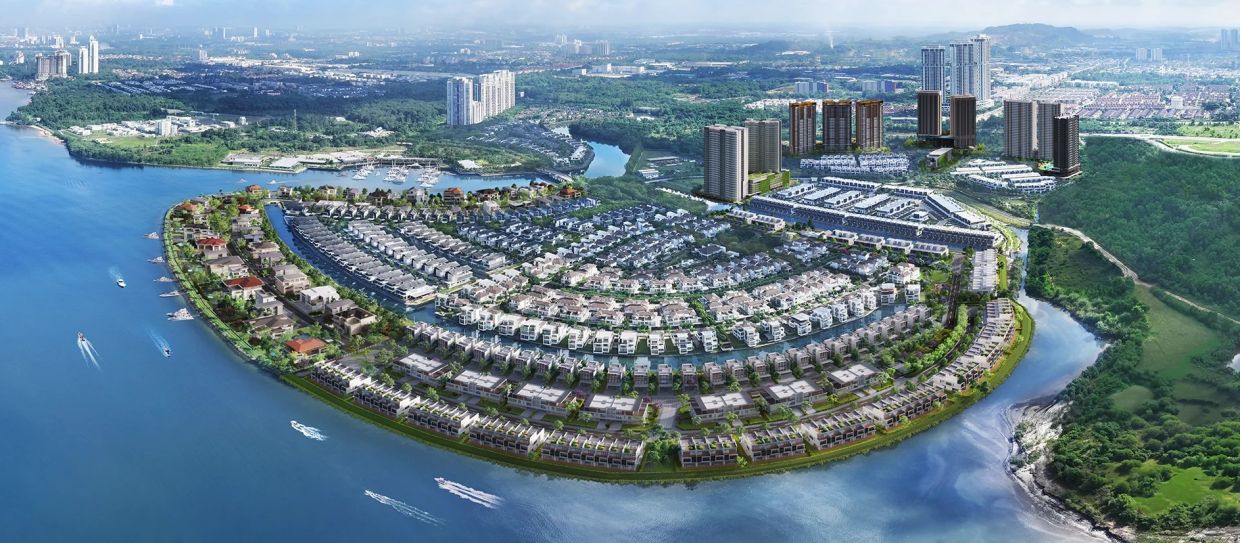 马来西亚房产IPO上市流程 Bursa Malaysia交易所