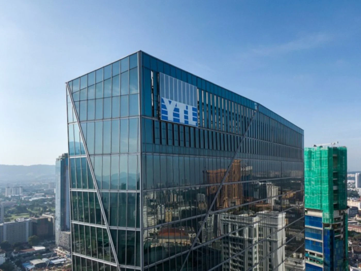 YTL Power电力能源业务发展前景分析