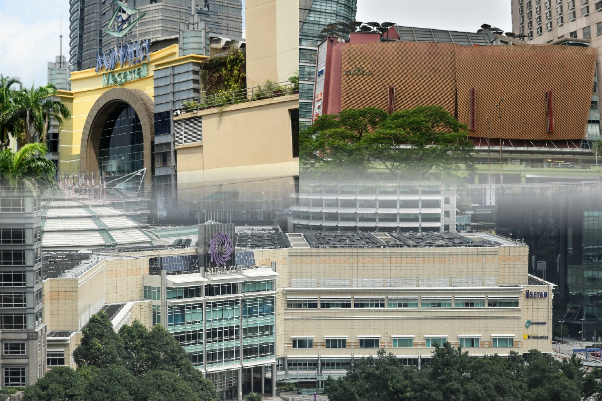 M-REIT dividend analysis Bursa Malaysia withholding tax impact