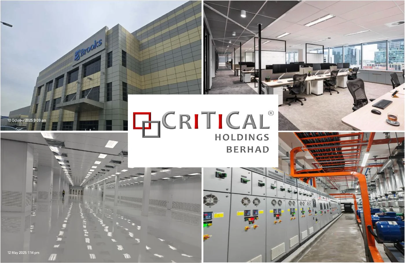 Critical Holdings unit bags RM152.6mil contract from American MNC