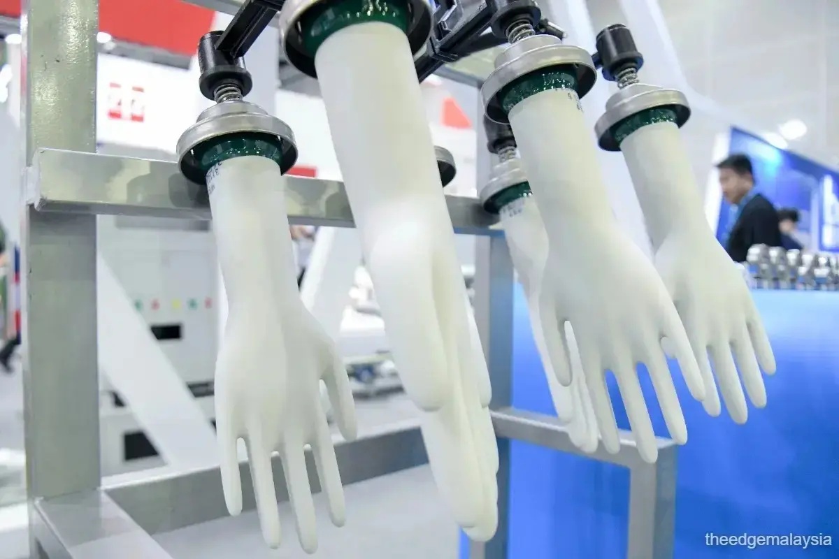 Malaysian glove manufacturers recover investor interest following hantavirus catalyst