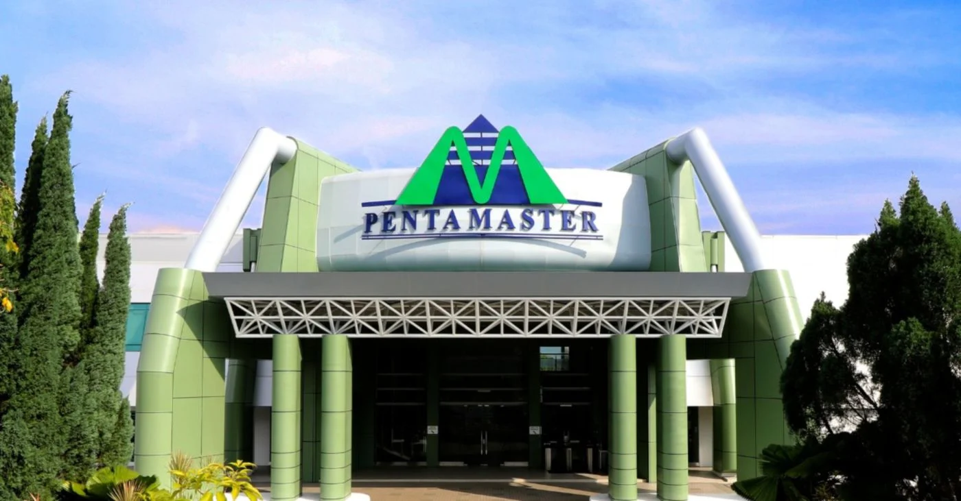 Pentamaster业务多元化策略