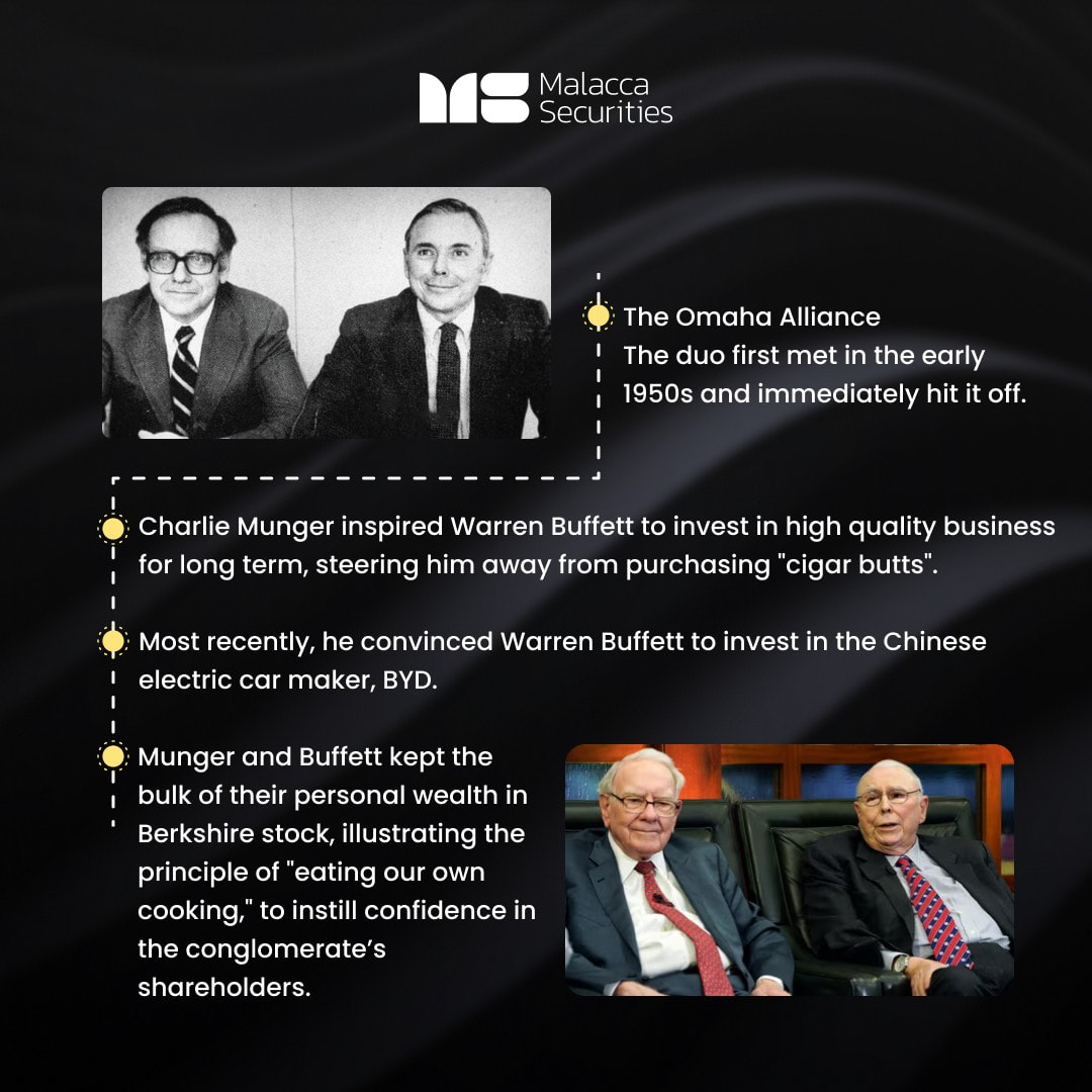 In Memoriam: Charlie Munger's Legacy of Disciplined Investing and Wisdom (image 2)