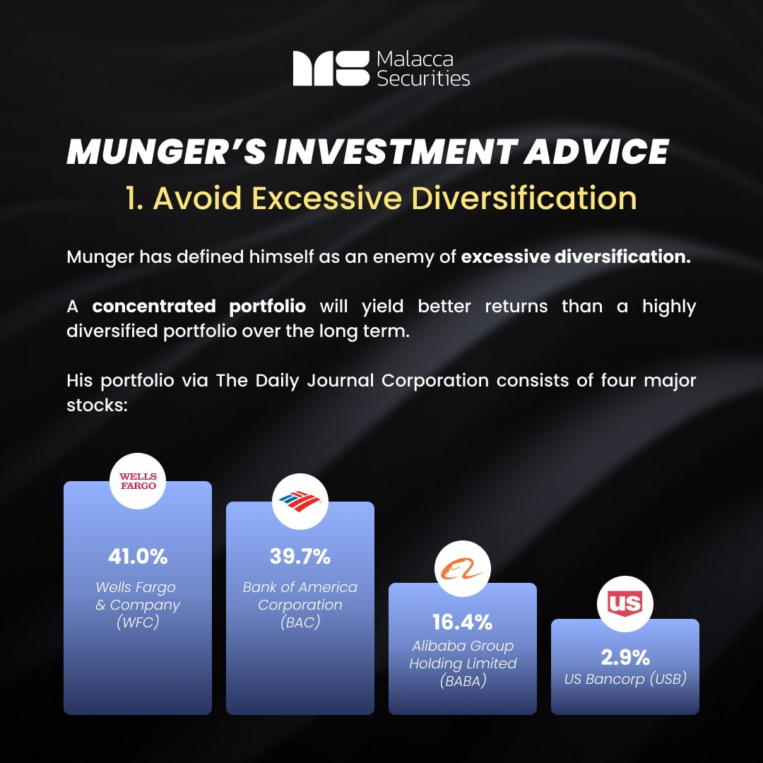In Memoriam: Charlie Munger's Legacy of Disciplined Investing and Wisdom (image 4)