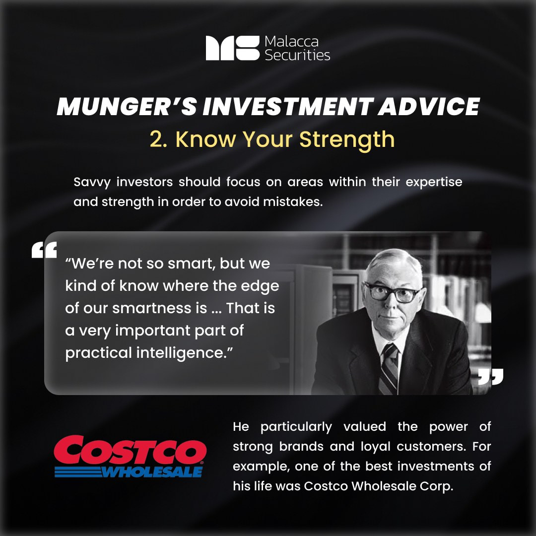 In Memoriam: Charlie Munger's Legacy of Disciplined Investing and Wisdom (image 3)
