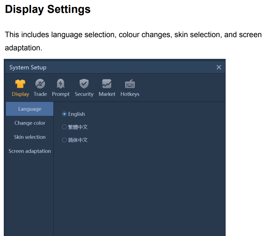 M+ Global Desktop Version: The Ultimate Guides & FAQs (image 25)