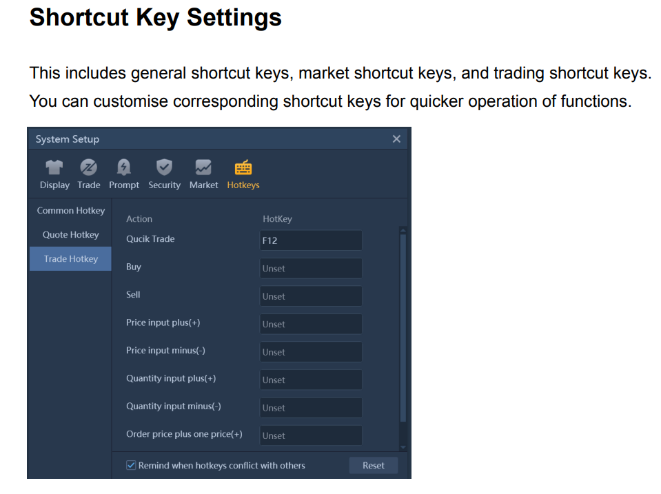 M+ Global Desktop Version: The Ultimate Guides & FAQs (image 37)