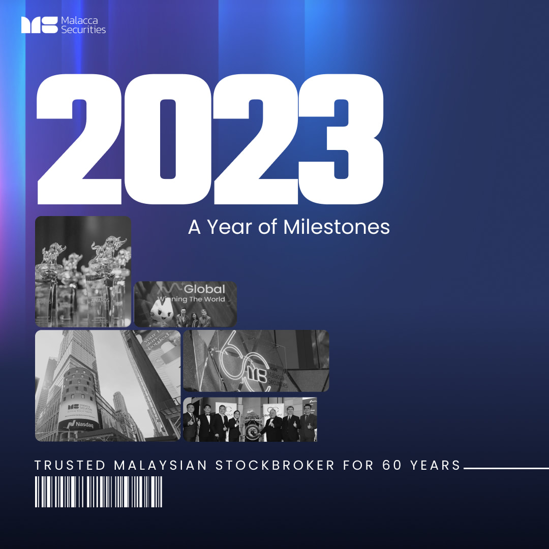 Celebrate Growth & Look Ahead: M+ Malacca Securities Reflects on a Stellar 2023 (image 5)