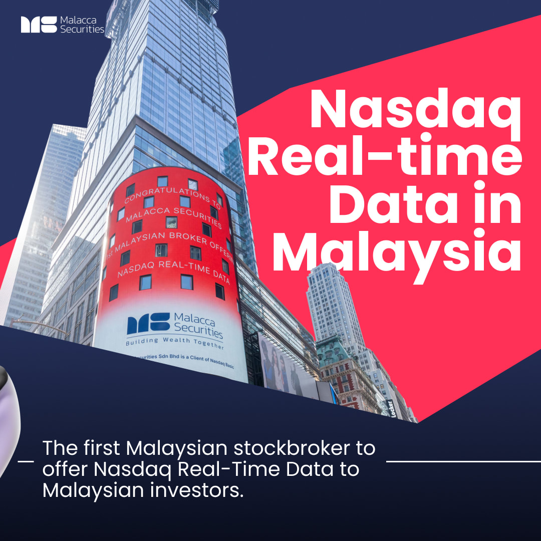 Celebrate Growth & Look Ahead: M+ Malacca Securities Reflects on a Stellar 2023 (image 3)