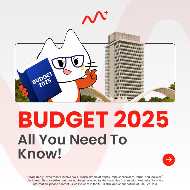 Budget 2025 Malaysia