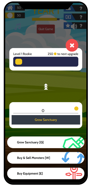 Burmon Trader: A new game for kids to trade by Bursa Malaysia: burmon1 step7