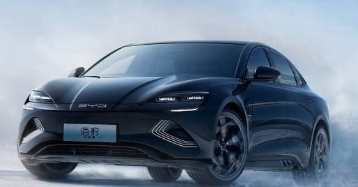 Interested in BYD?: BYD Seal EV Launches in Malaysia