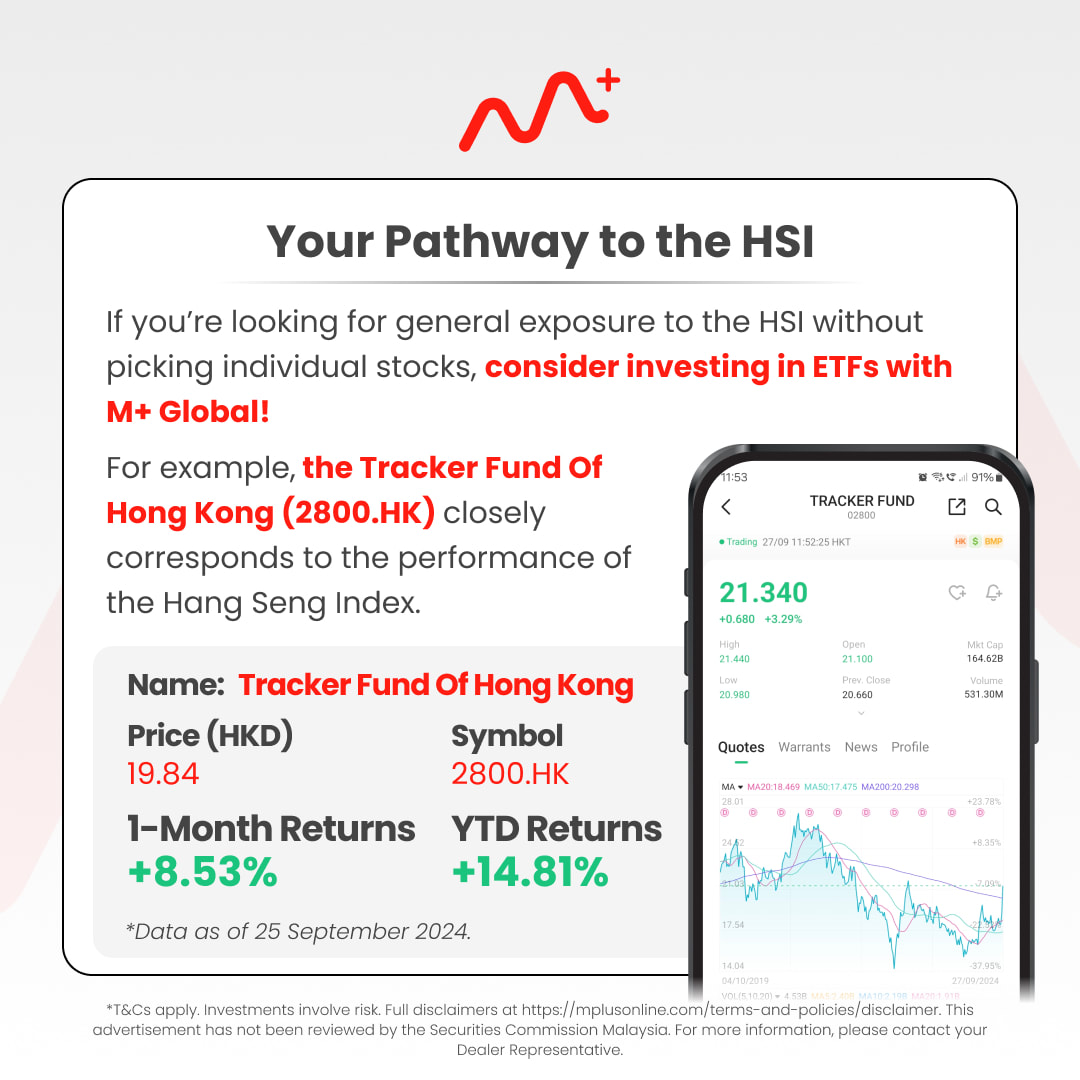 马来西亚人怎么买中国/香港股票？II
