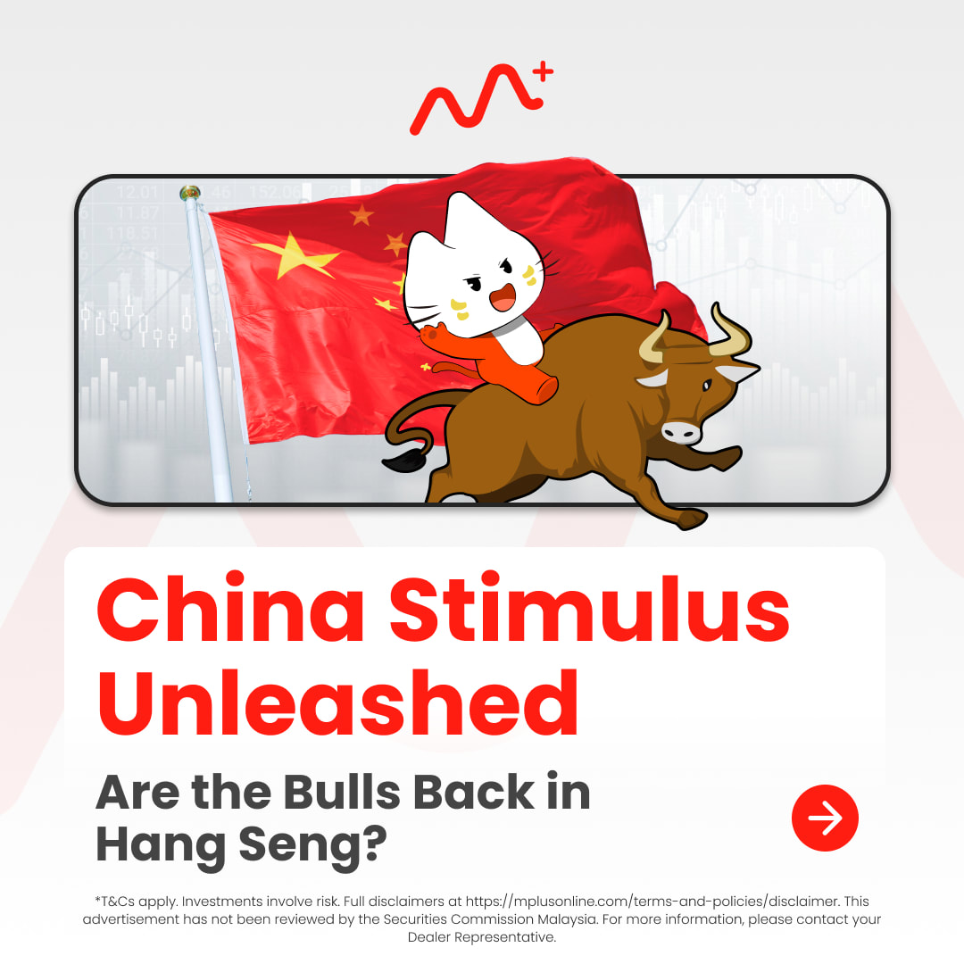 马来西亚人怎么买中国/香港股票？