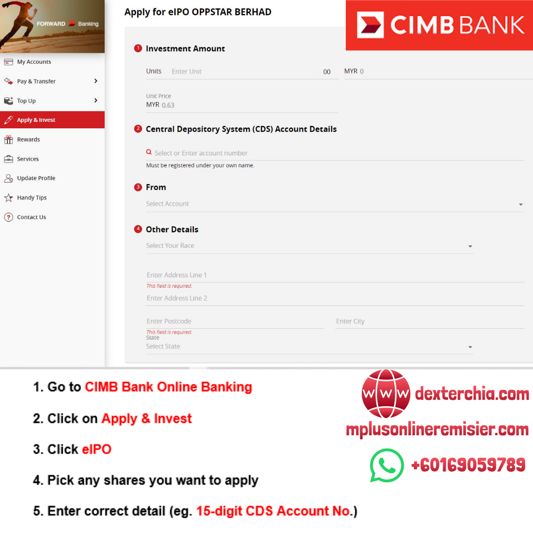 Prolintas Infra Business Trust IPO: Maximizing Dividend Yield & Strategic Growth - Malaysia: cimb eipo