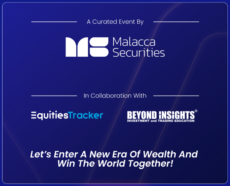 2024 Investment Summit: Private Session With M+ Global: collaboration investment summit