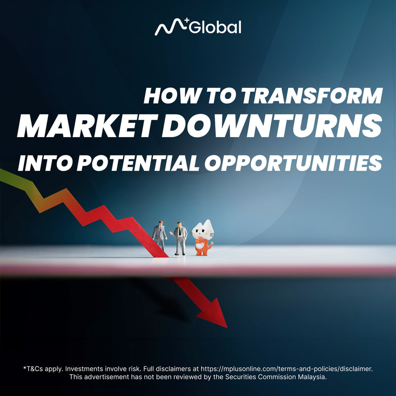 How to Profit when US Stock Market come down?