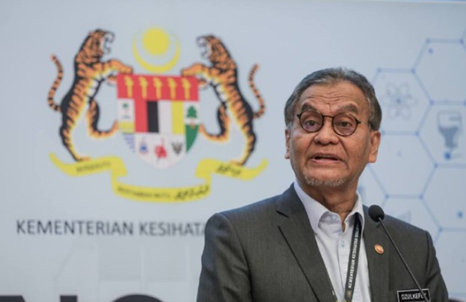 Covid-19 Cases in Malaysia Surged Rapidly! Government Announced Plan