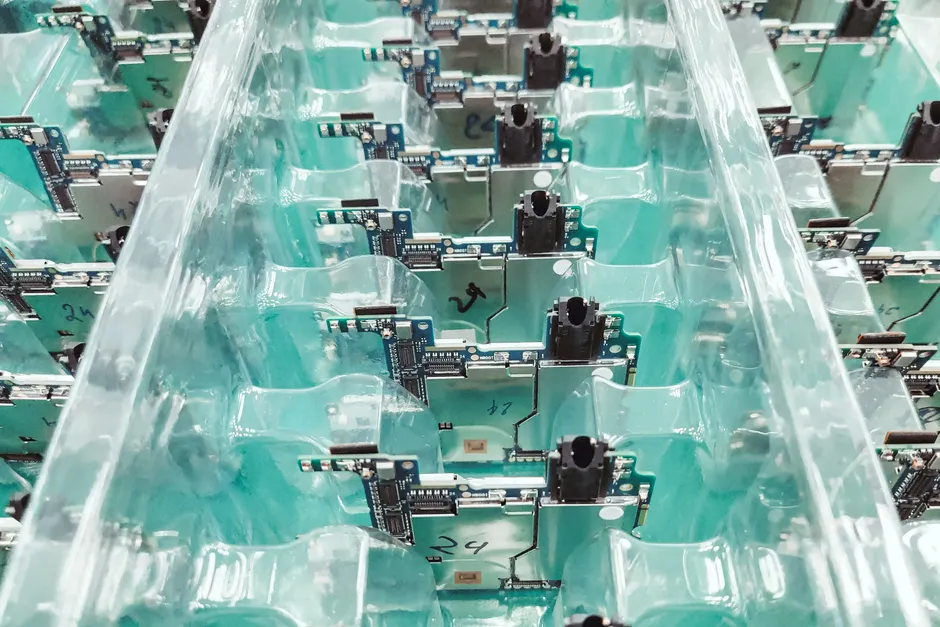 EcoSys Malaysia Berhad factory operations supporting semiconductor abatement systems