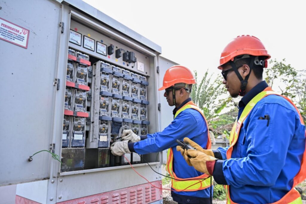 TNB Fuel Cost Absorption Minimal Impact on Earnings