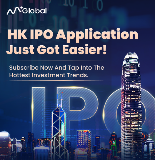 How to Apply for Hong Kong IPO via M+ Global? Step-by-Step Guide