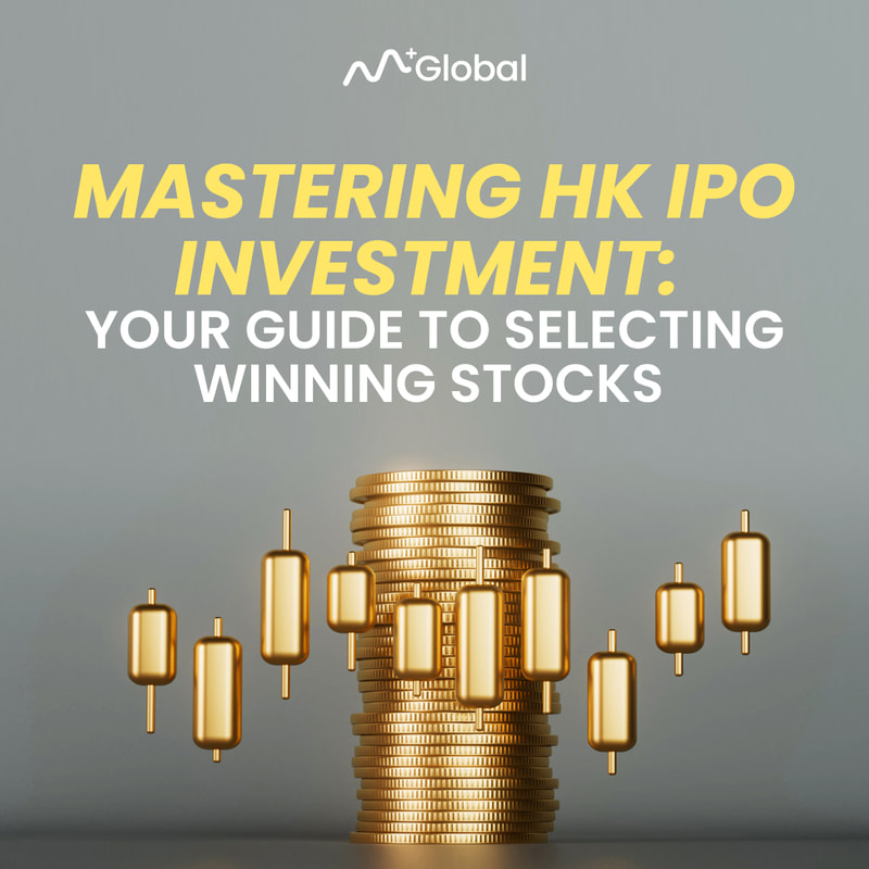 Decoding Success: Your Ultimate Guide to Mastering HK IPO Investments