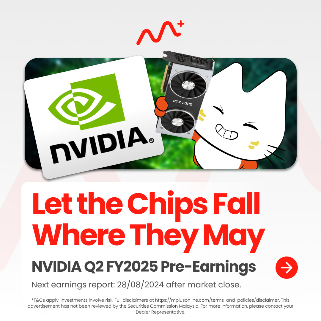 How to Buy NVIDIA (NVDA) in Malaysia