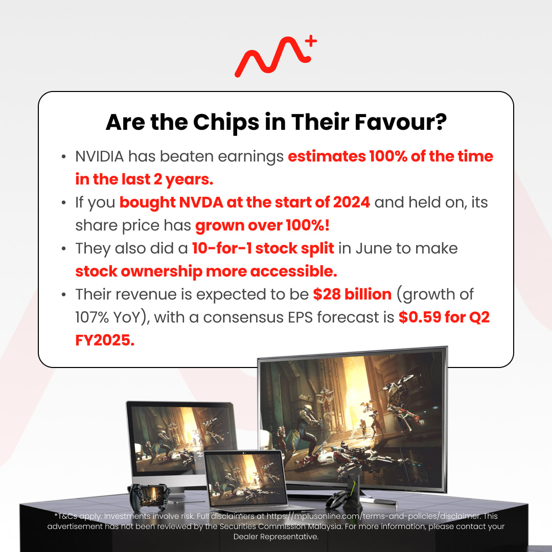NVIDIA Q2 Earnings Preview: Will AI Boom Drive Another Beat? Interested to become a Shareholder?: how to buy nvidia 2