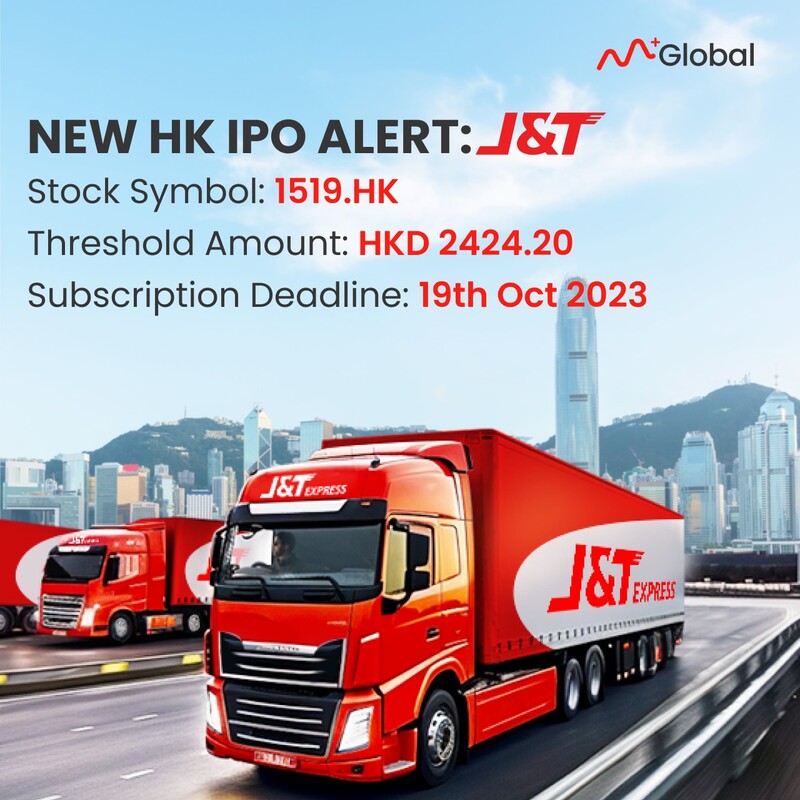 Unlocking Growth: Seize the J&T; Express IPO Opportunity and Invest in E-Commerce's Rising Star! (image 7)