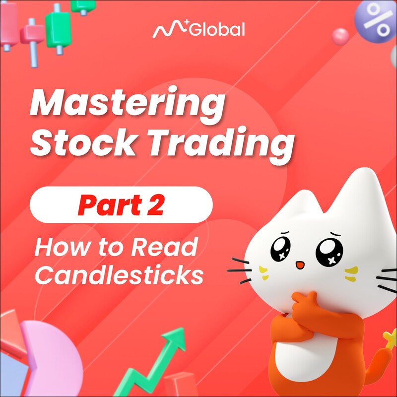How to Read Candlesticks ?