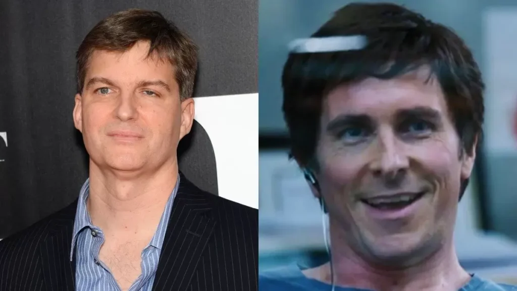 Michael Burry’s Latest Investment Move: Short US Semiconductor & Long BABA，JD.com