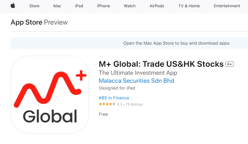 Jack Ma's Positive Outlook on Alibaba Amidst Share Sale Plans: What Investors Need to Know: mplus global app apple