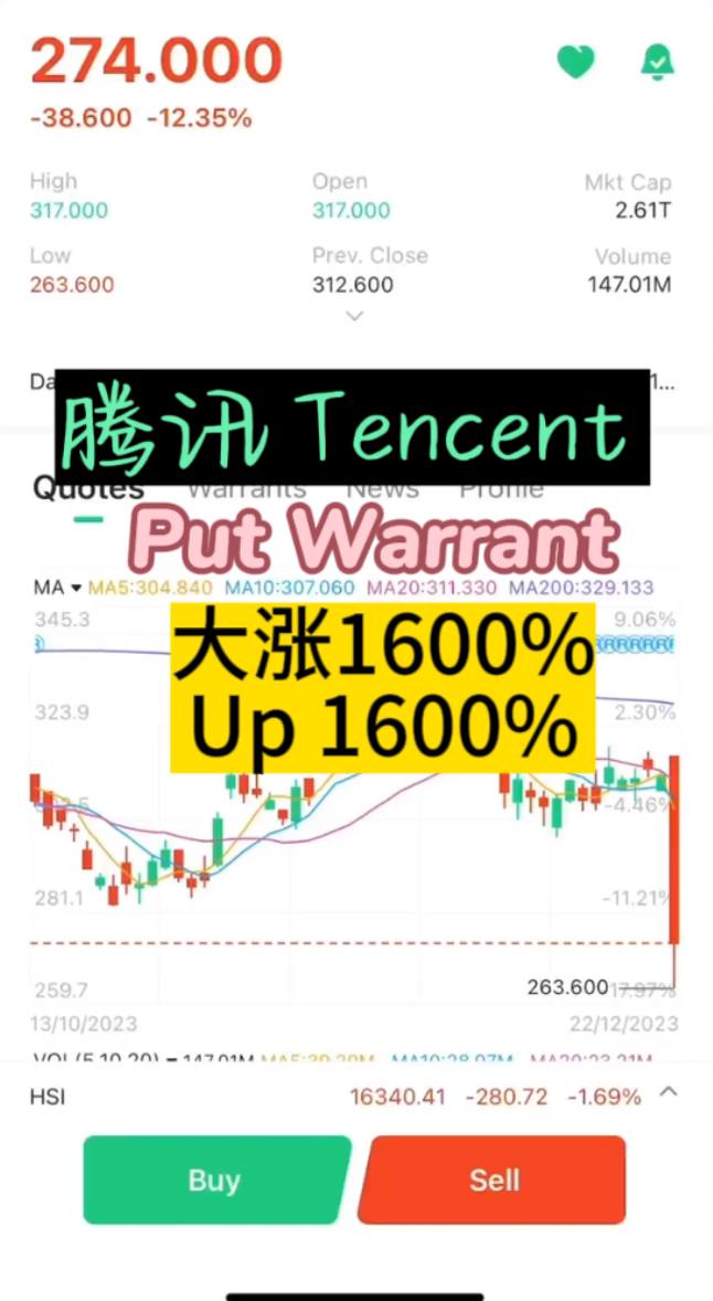 Mastering Call and Put Warrants Trading on M+ Global: A Comprehensive Guide for Beginners