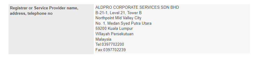 ARB Berhad Proposed Dividend-in-Specie: What Does it means?: registrar arbb