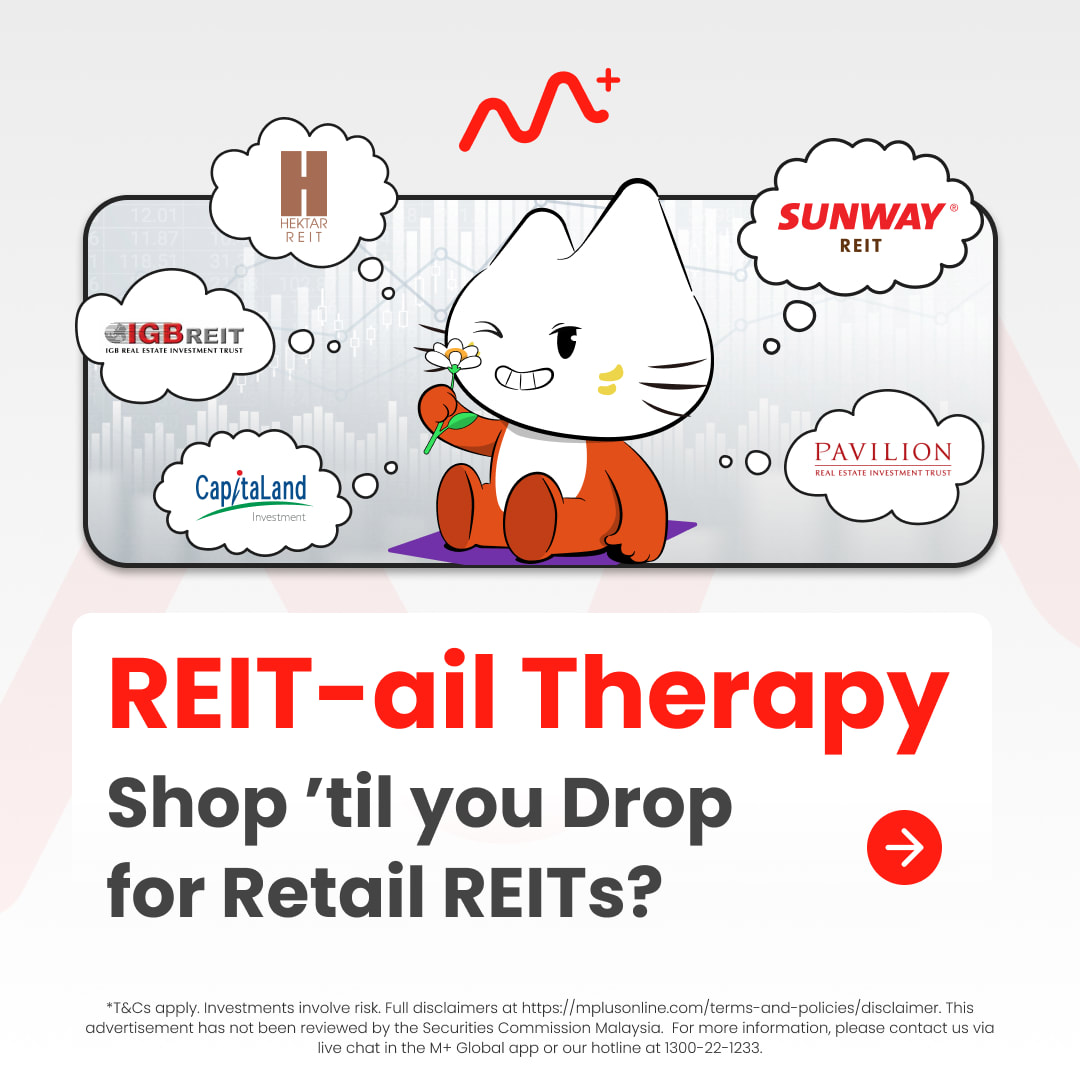 What are Retail REITs?