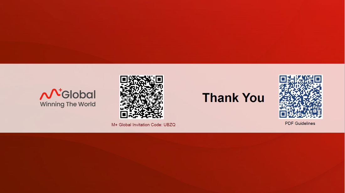 Left QR code:  Registration Link. Right QR code: Steps/Guidelines.